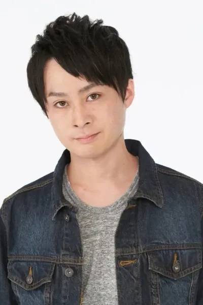 Yusuke Suda