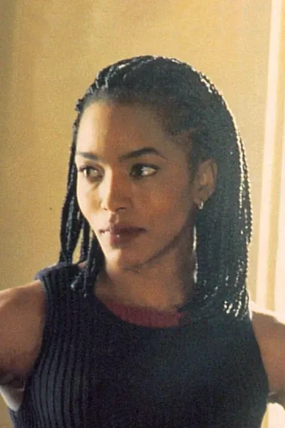 Mace Mason (Strange Days)