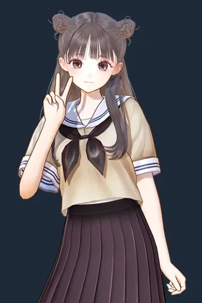 Yuki Kinjou