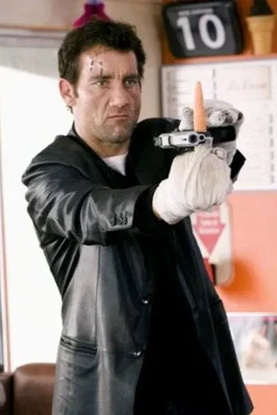 Mr. Smith (Shoot 'Em Up)