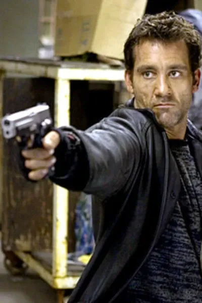 Mr. Smith (Shoot 'Em Up) photo