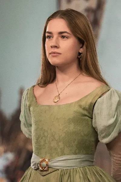 Lady Grace