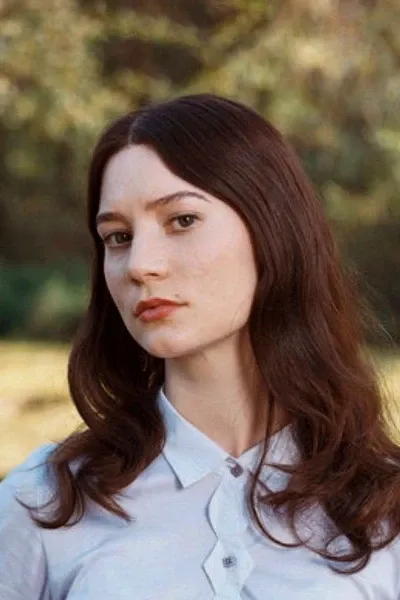 India Stoker