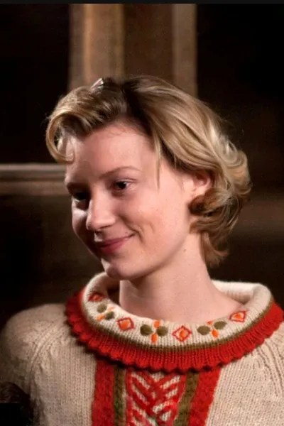 Bertha Minnix (Lawless)