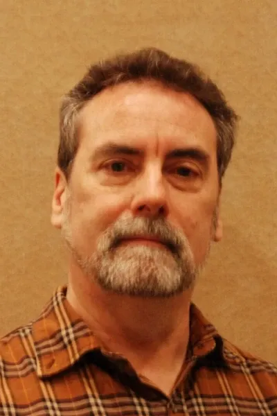 Will Murray