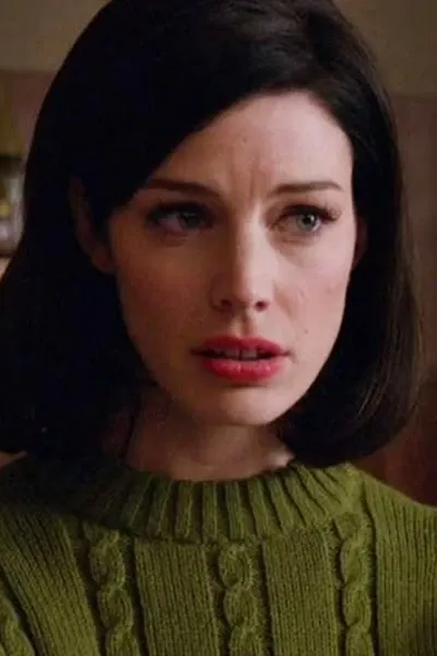 Megan Draper (Mad Men)