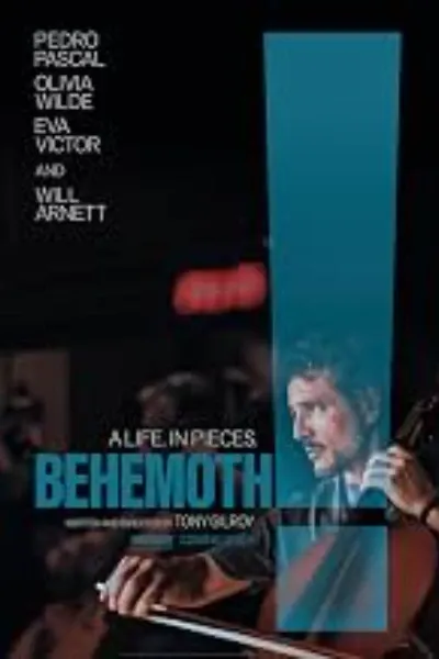 Behemoth! (2026)