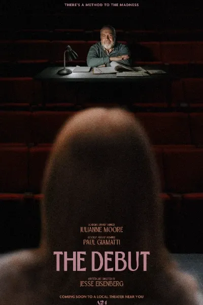 The Debut (2026)