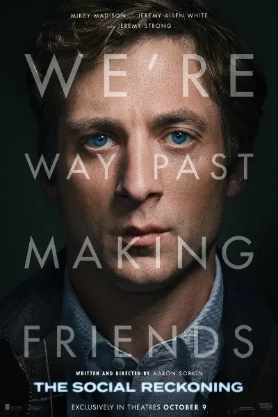 The Social Reckoning (2026)