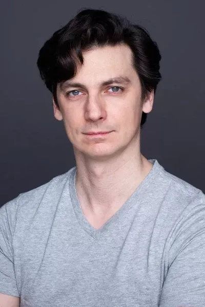Ilya Blednyy
