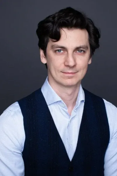 Ilya Blednyy photo