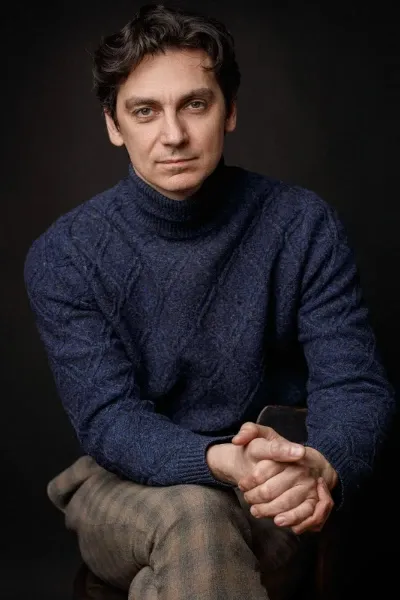 Ilya Blednyy photo
