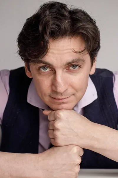 Ilya Blednyy photo