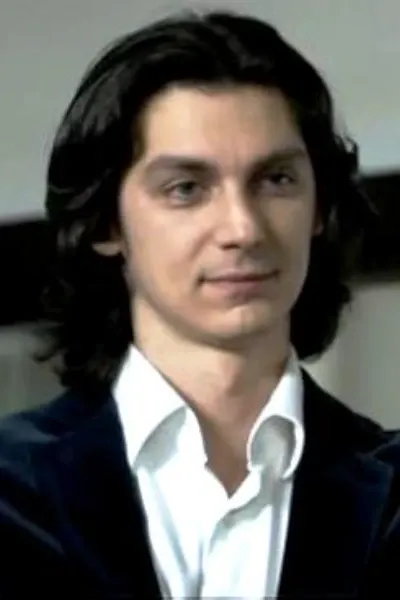 Ilya Blednyy photo