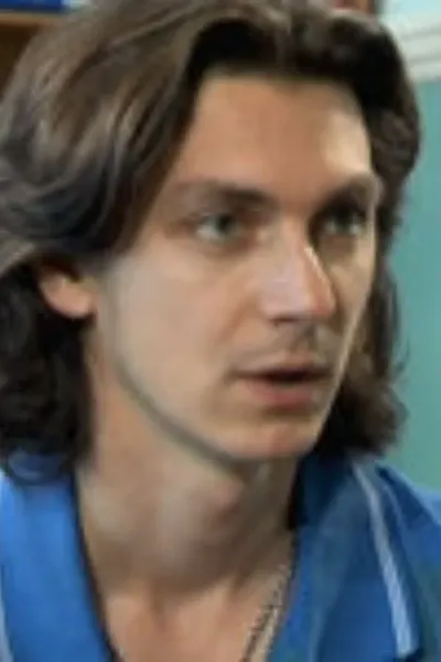 Ilya Blednyy photo