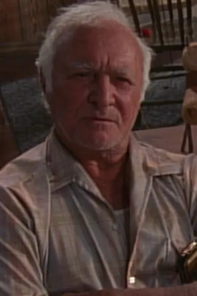 Victor Welker (Malcolm in the Middle)