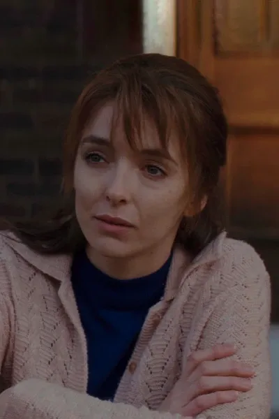 Kathy Cross (The Bikeriders)