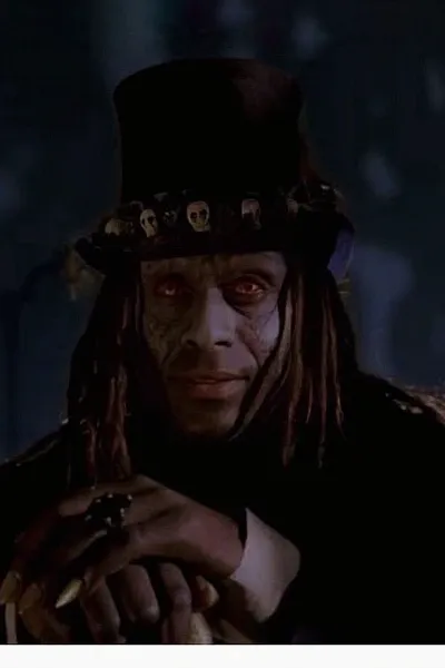 Papa Legba photo
