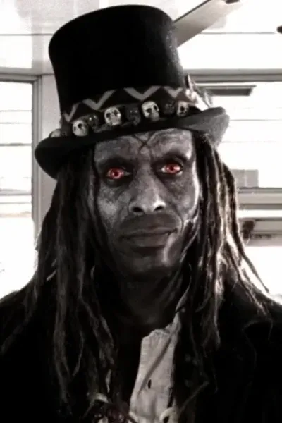 Papa Legba photo