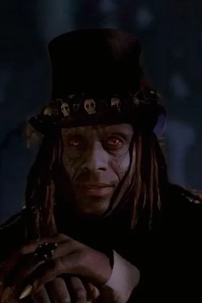 Papa Legba