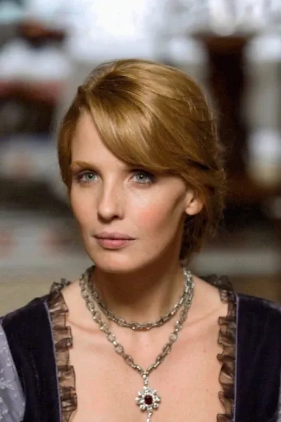 Mary Morstan (Sherlock Holmes)