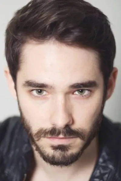 Álvaro de Juan