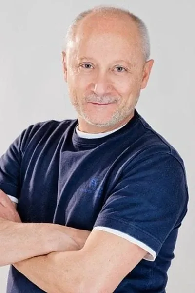 Alfredo Cernuda