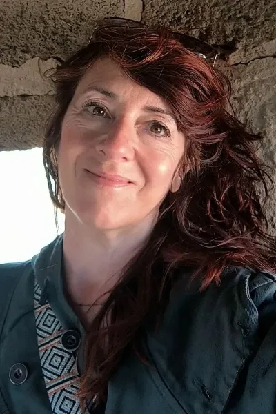 Yolanda Pérez Segoviano