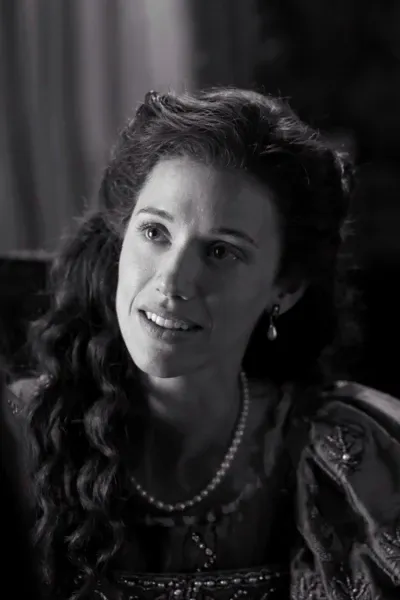 Perdita Willoughby photo