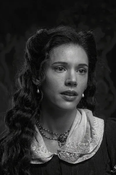 Perdita Willoughby