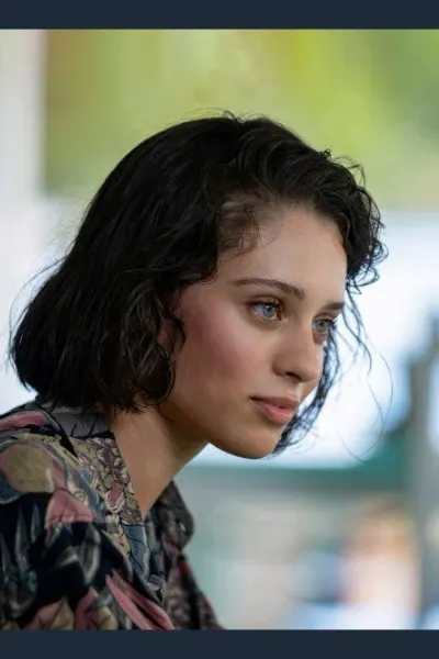Ellie (Road House)
