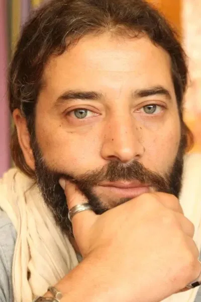Bahram Aloui