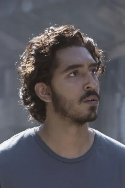 Saroo Brierley