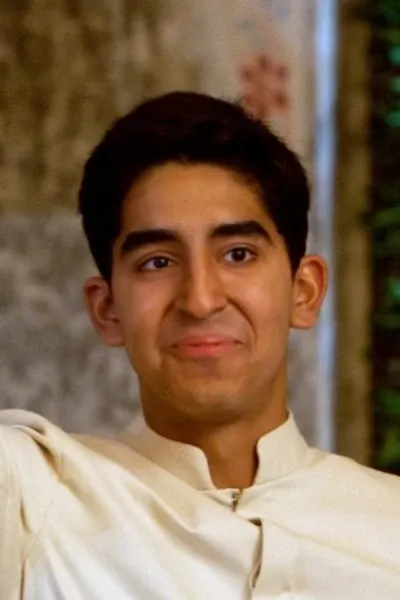 Sonny Kapoor (Marigold Hotel)