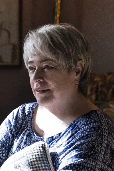 Barbara Jewell