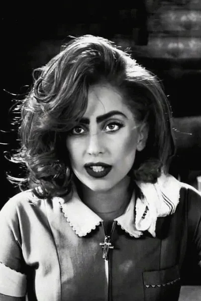 Bertha (Sin City)