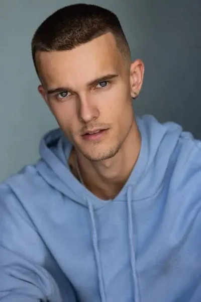 Harrison Watson photo