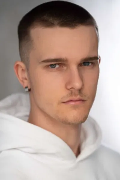 Harrison Watson photo