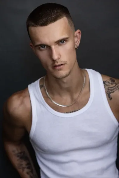 Harrison Watson photo