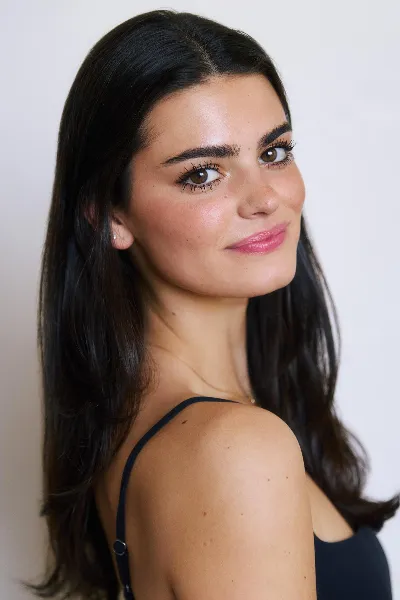 Veronica Garrubbo