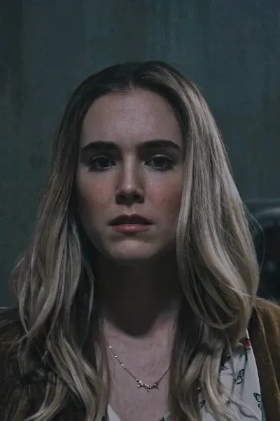 Melissa Rainier (Insidious)