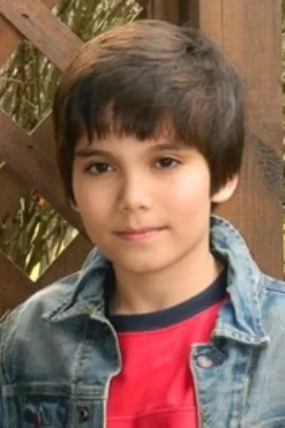 Mason (Seasons 1-3)