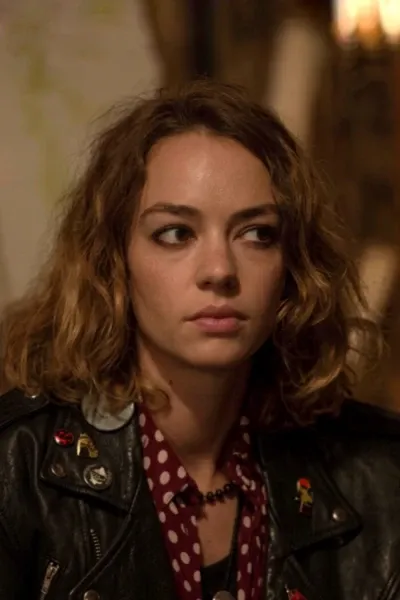 Maureen Walls (The Glass Castle)