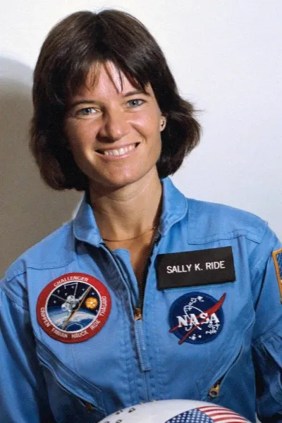 The Challenger (Miniseries) photo