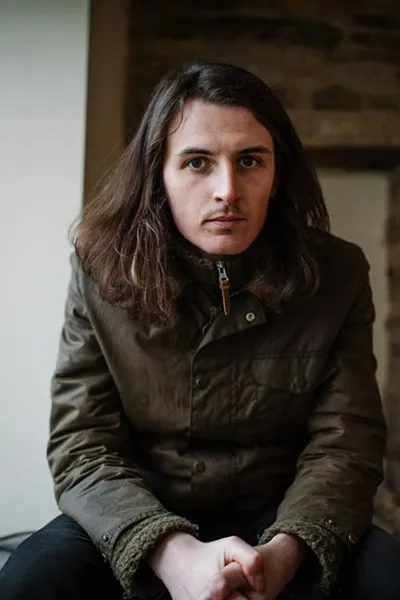 Jim Ghedi