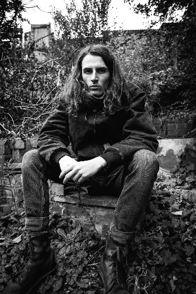 Jim Ghedi photo