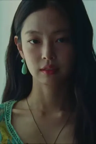 Best song of Jennie