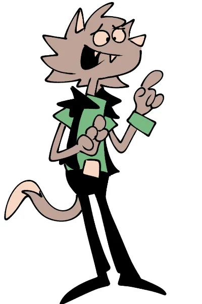 GameBoyCat photo