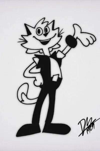 GameBoyCat