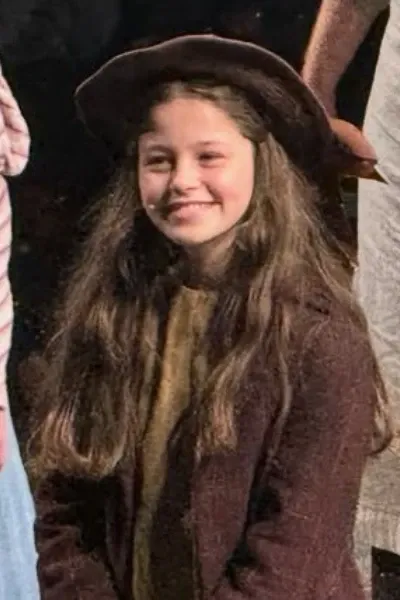 Bonnie Hill photo